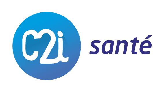 Logo C2i santé